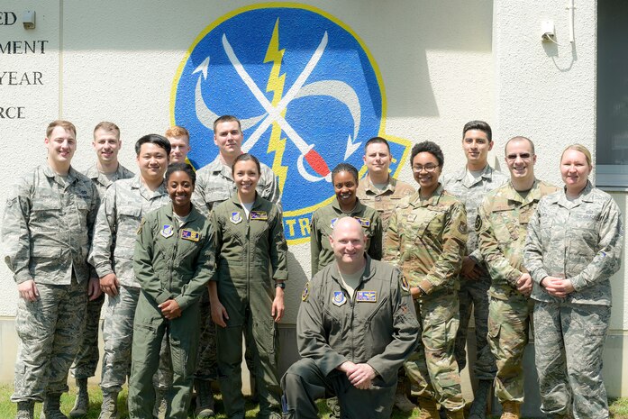 MISAWA AIR BASE, Japan