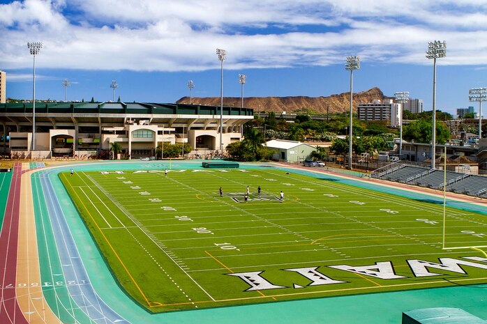 University of Hawai'i at Manoa