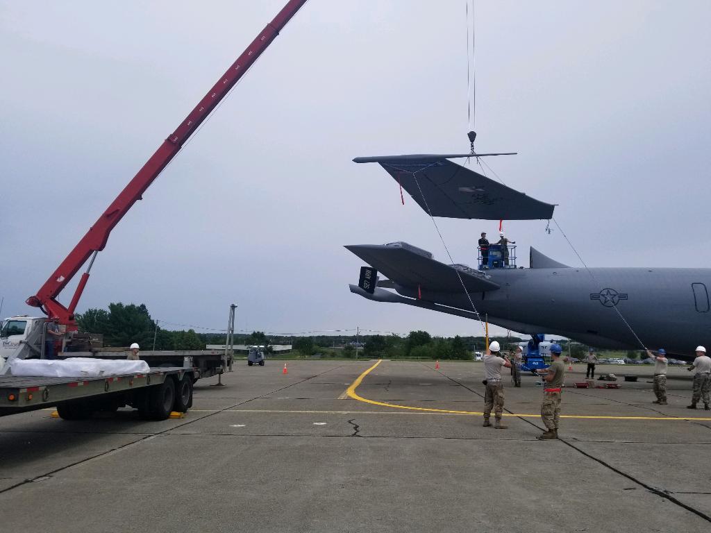 You've Never Seen Photos Of Low Flying Military Planes As Up