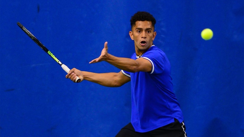 air force academy tennis
