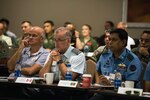 US Hosts Experts from 16 Countries at Indo-Pacific Safety Air Forces Exchange