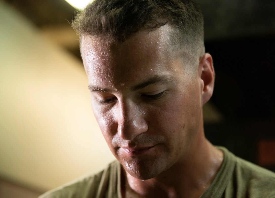 The Independence Dining Facility is undergoing $105,000 in maintenance and renovations after it was shut down on July 25, to address concerns involving cockroaches and pests. Closing the Independence DFAC has far reaching impacts, not only for the facility staff, but for those they service and the units that help make the food service mission possible. But, it was a necessary step to improve the quality of life on base while ensuring base personnel are ready to deliver decisive air power to the U.S. Central Command area of responsibility.