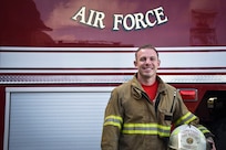 Colorado natives with the U.S. Air Force train Central American firefighters