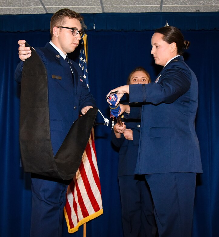 AMDS, MDOS begin new chapters after redesignation