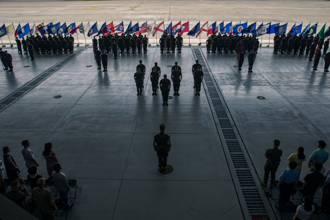 Photo by Lance Cpl. Lauren Brune