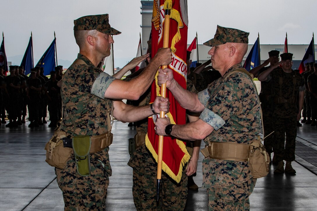 Photo by Cpl. Andrew Jones