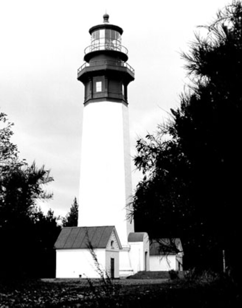 Grays Harbor Light > United States Coast Guard > All