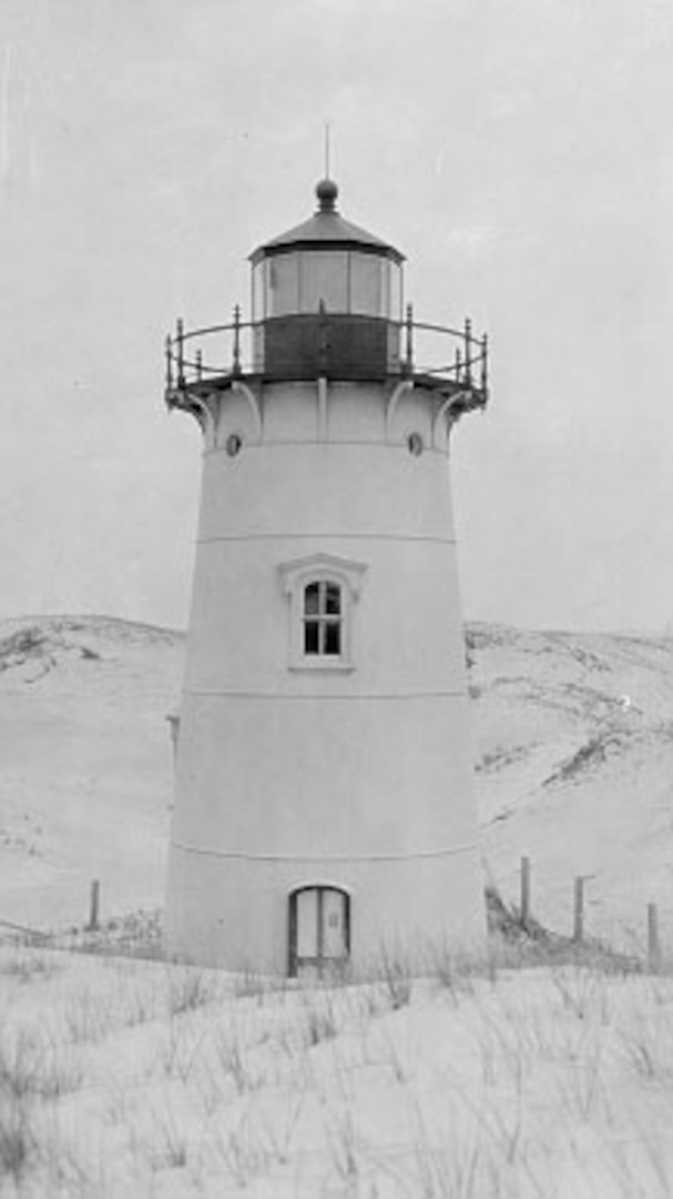 Ipswich Light > United States Coast Guard > All