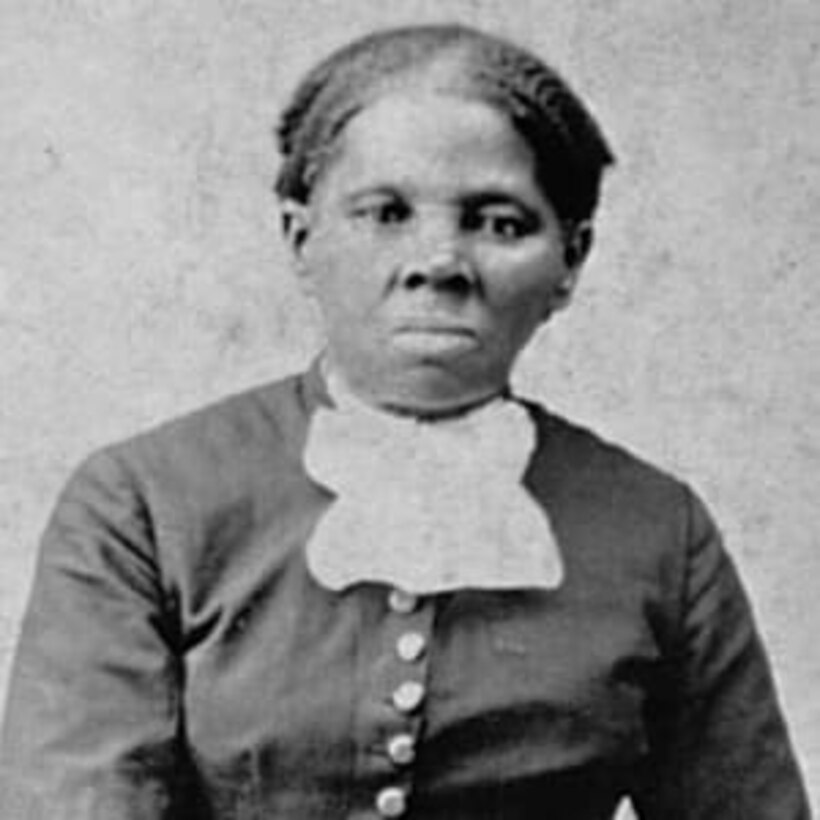 Harriet Tubman (Courtesy Photo)
