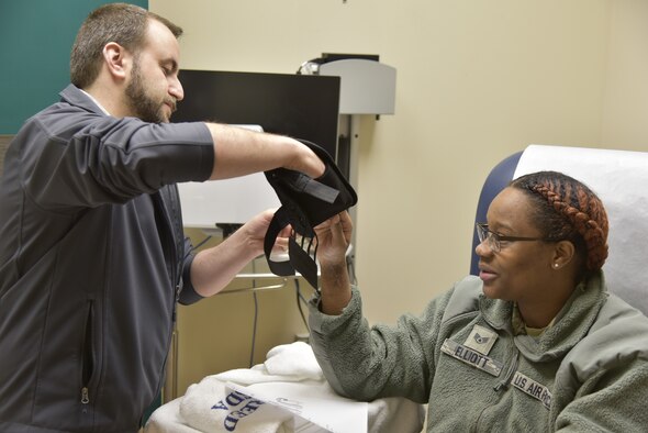 airforce reliashealth