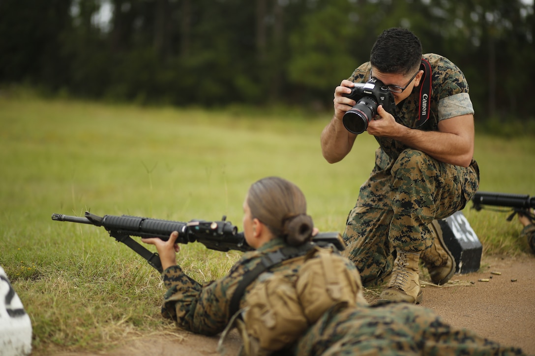 The mission of Marine Corps Recruit Depot Communication Strategy and Operations (CommStrat) is to provide communication strategies and products designed to build understanding, credibility, trust, and mutually beneficial relationships with all audiences.