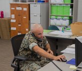 The mission of the IPAC is to provide personnel administrative support and services to Commanders, Marines, Sailors and family members by ensuring military personnel records and pay accounts are accurate and properly maintained for preparing individuals for worldwide deployment with the operating forces.