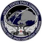 Combined Force Space Component Command