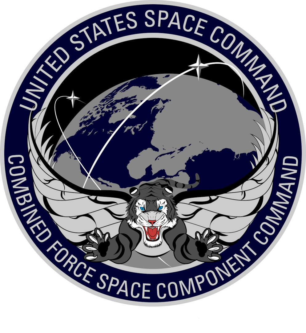 Combined Force Space Component Command
