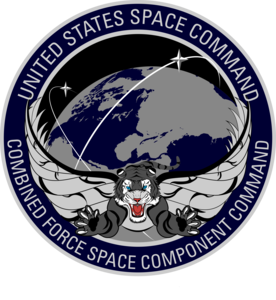 Combined Force Space Component Command