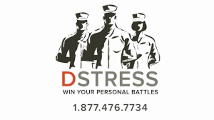 DSTRESS