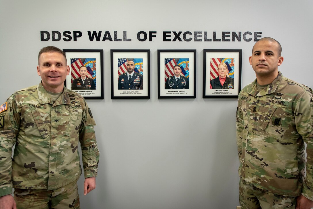 DLA Distribution Susquehanna’s leadership program is key to personal growth
