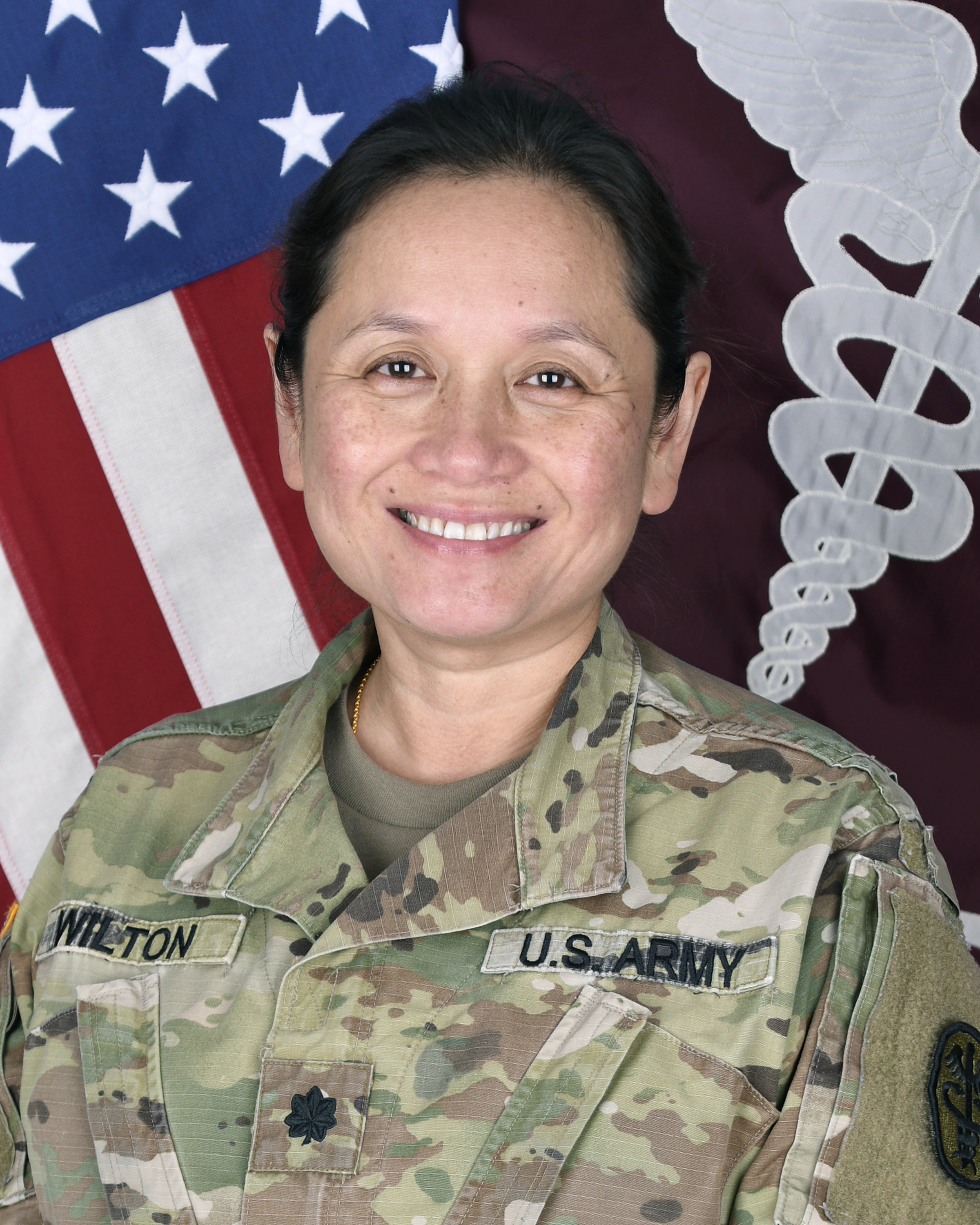 Deputy Commander, Clinical Services > Fort Drum and Guthrie Ambulatory
