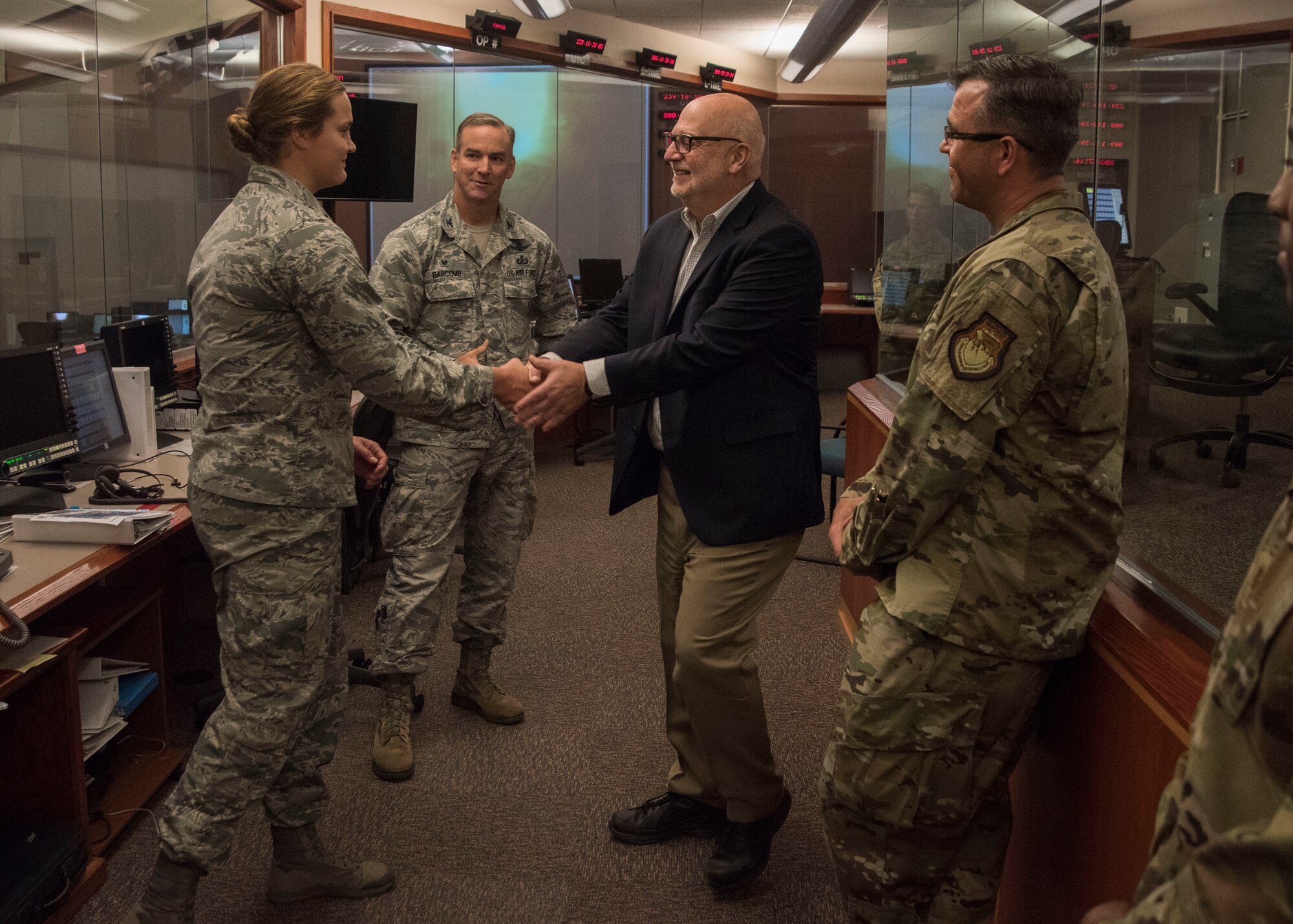 Under Secretary of the Air Force