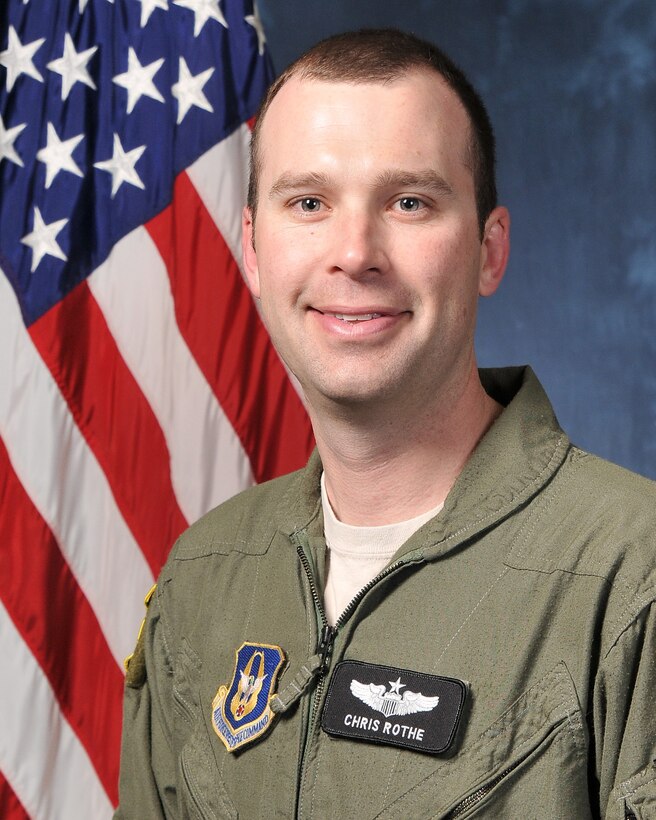 Soaring Instructor supports wounded warriors