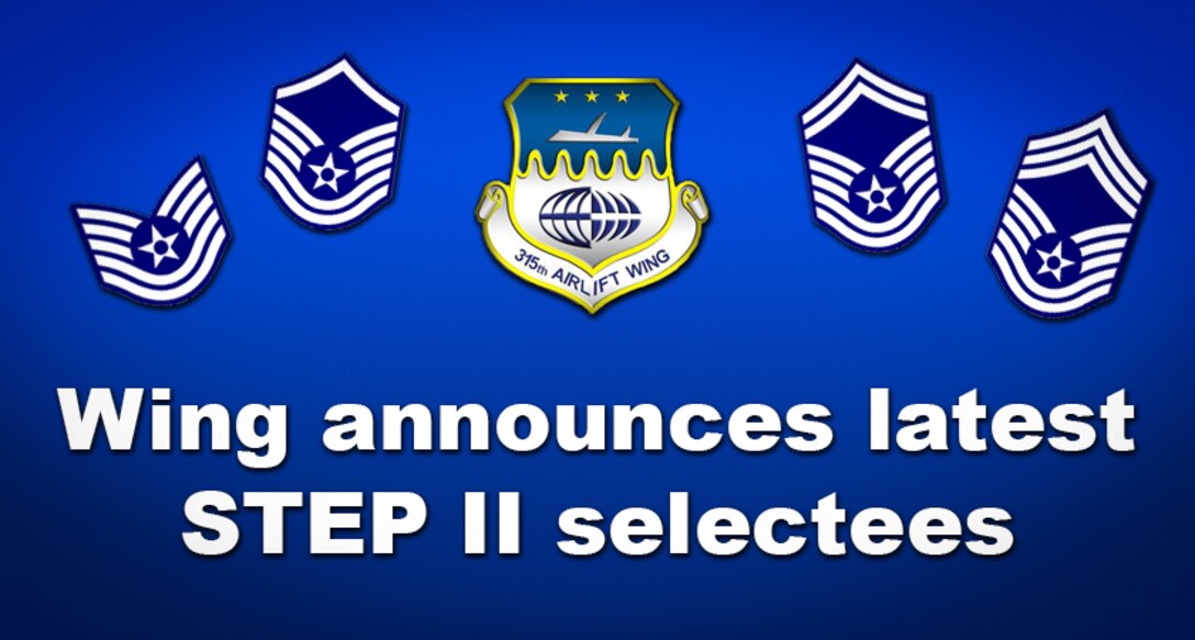 WING announces latest STEP II promotions