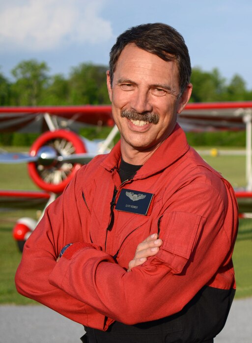 Gary Rower to perform at Thunder over Georgia