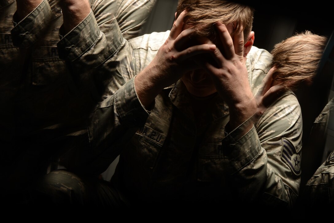 With the rise of suicides in the military community, leadership and mental health providers are pondering what they can do to address the situation.