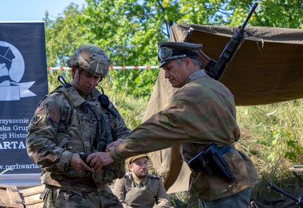 The 7th Poznan Fortress Days