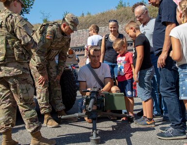 The 7th Poznan Fortress Days