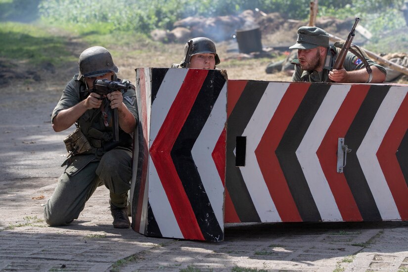 The 7th Poznan Fortress Days