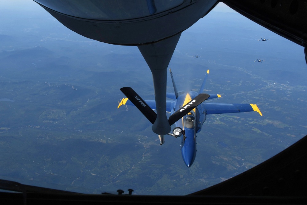 loring air force base 2019