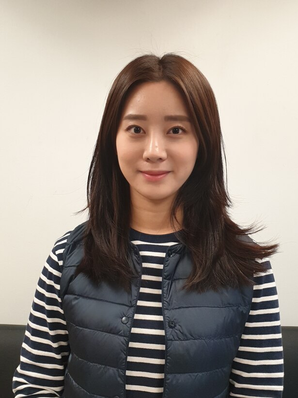 DLA Distribution Korea Celebrates Chuseok