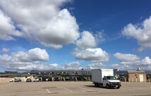 MCAS Miramar conducts successful test on microgrid
