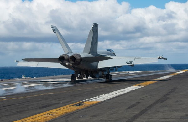 HSTCSG Enters U.S. 6th Fleet