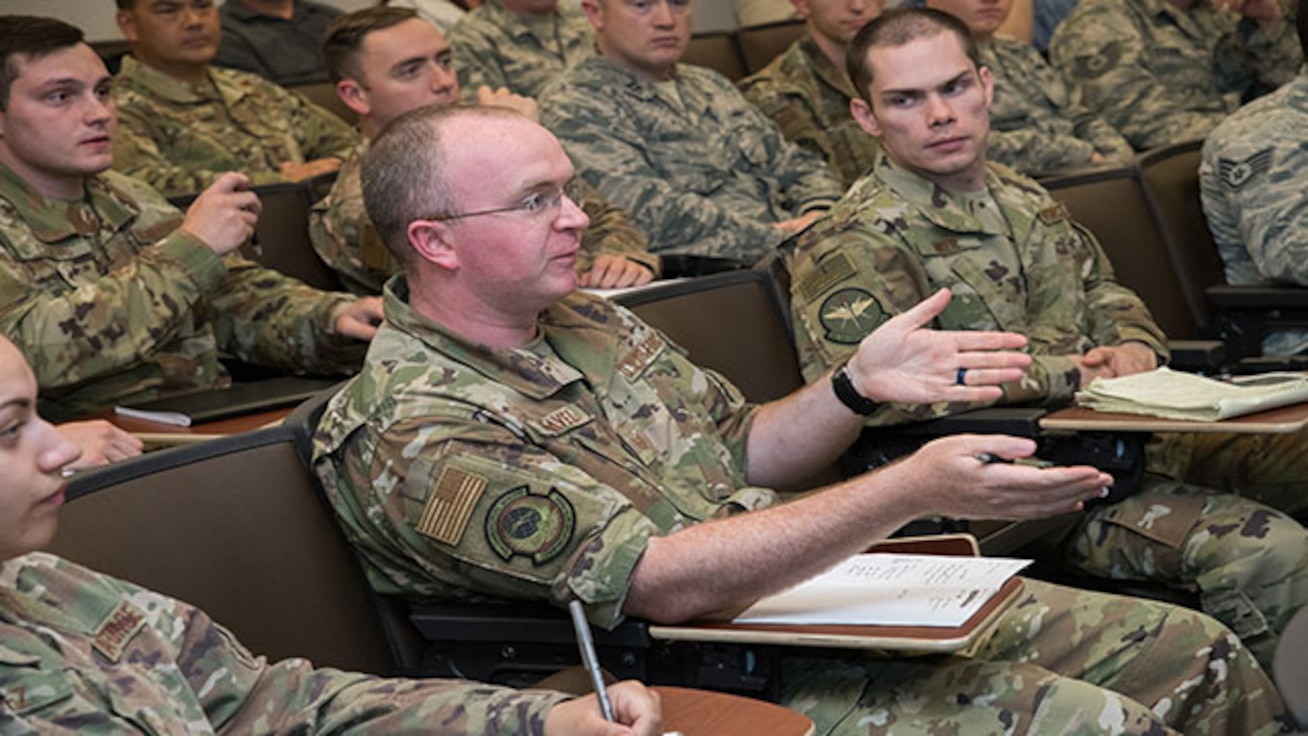 FMA-C Course Instruction