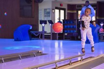 Black Friday bowling fun