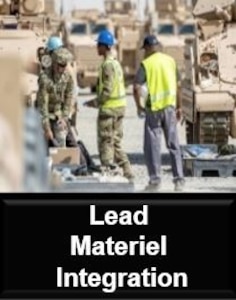 Lead Materiel Integration