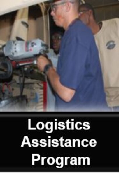 Logistics Assistance Program