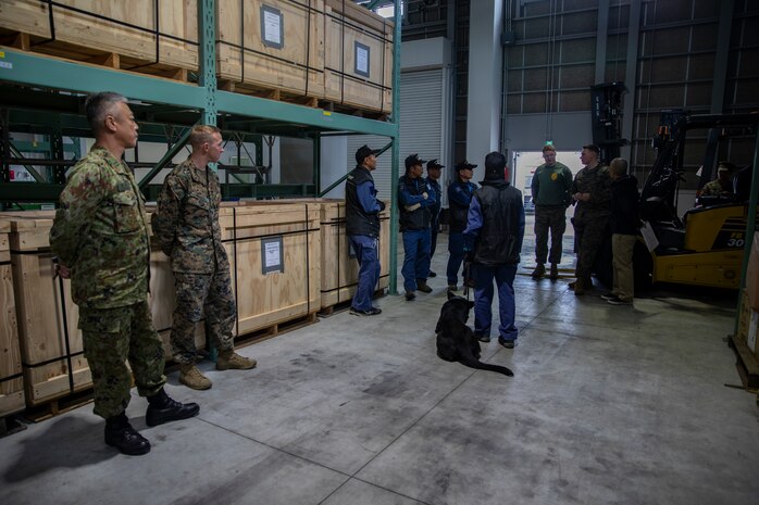 Photo by Lance Cpl. Triton Lai