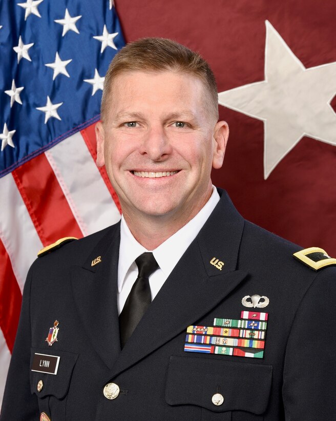 Deputy Commanding General (Operations), 807th Medical Command (Deployment Support)