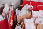 A little planning before purchasing holiday gifts can prevent spending too much and make the holidays brighter.