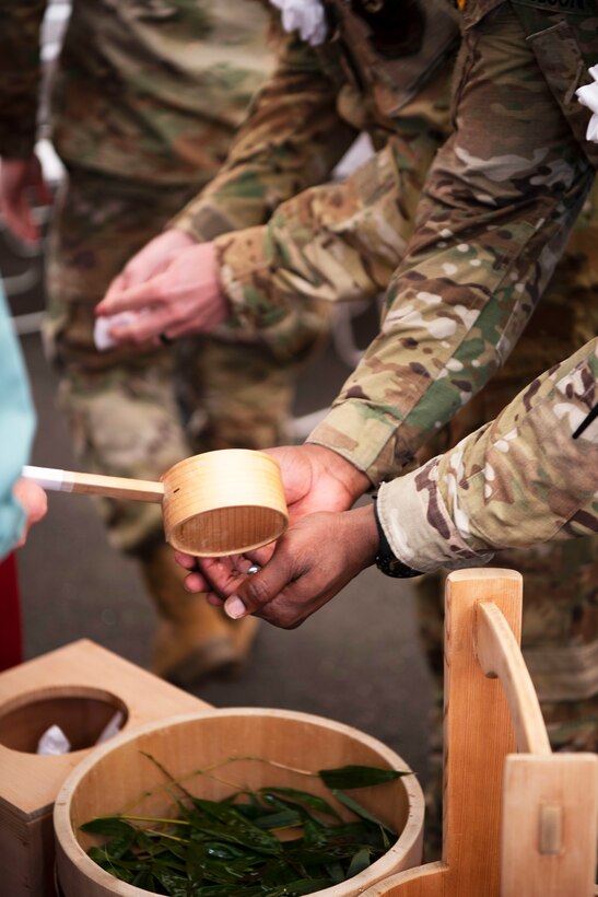 Yokota breaks ground for AFSOC Airfield Apron