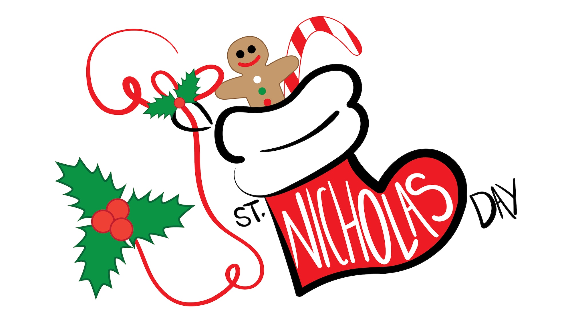 A European holiday observed on Dec. 6th celebrates the generous works of St. Nicholas. St. Nicholas Day inspires people to follow his example of giving to those in need. One tradition has children filling their shoes with carrots and hay for St. Nicholas’s horse the night before. The next morning they will find treats and small gifts in return.
