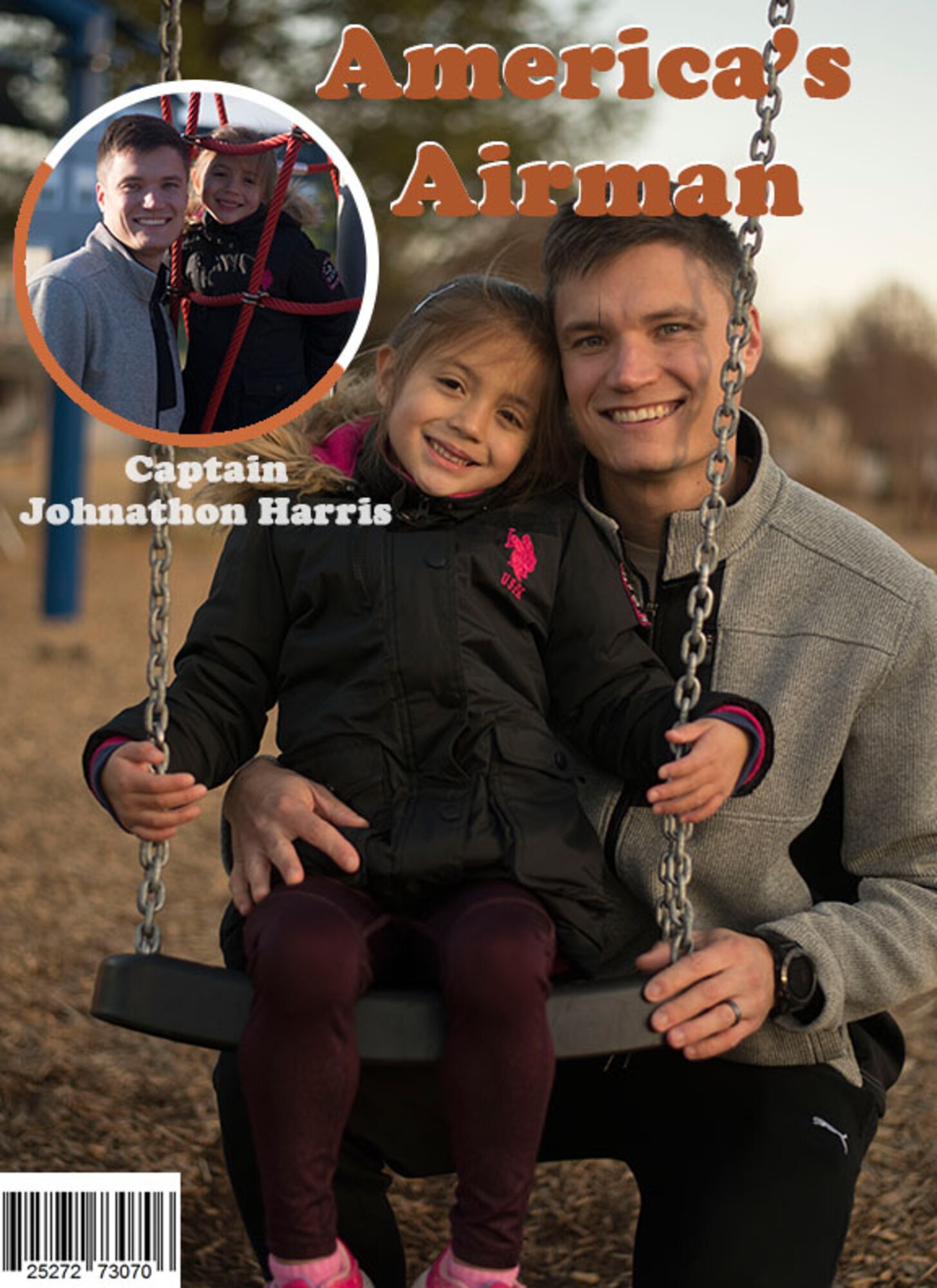 Joint Base Andrews America's Airman Magazine