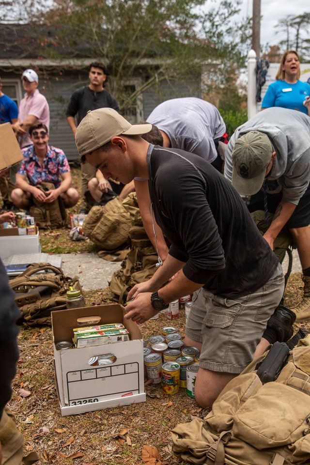 United Against Hunger