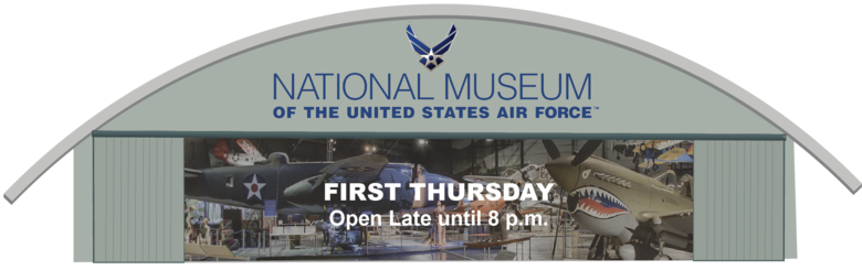 usaf museum hours