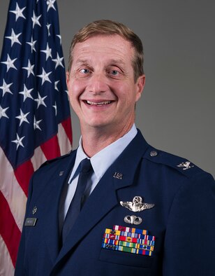Col. John Gurrieri