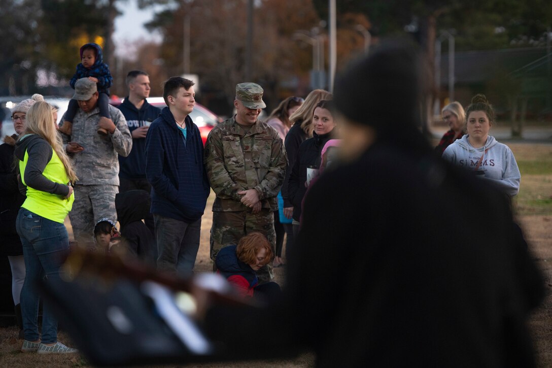 SJ kicks off holiday season