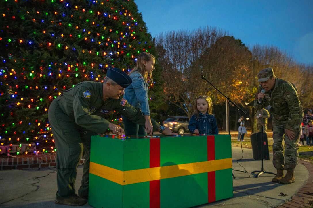 SJ kicks off holiday season