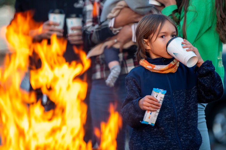 SJ kicks off holiday season